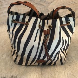 Dooney & Bourke Hand Bag